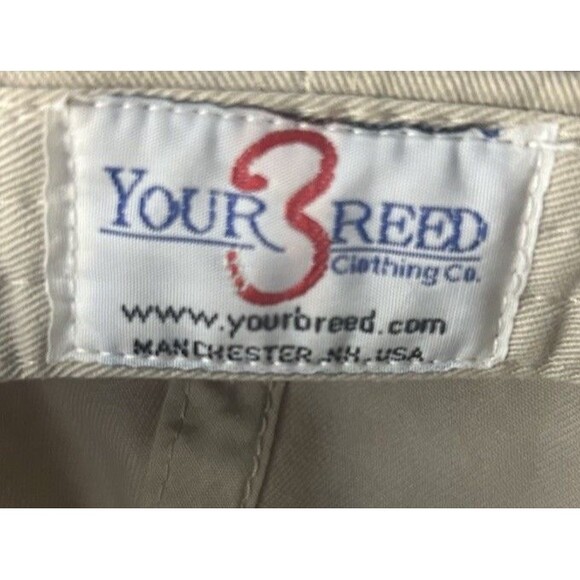 Your Breed Westie Dog Hat Cap Strap Back Tan Pet West Highland White Terrier - Picture 8 of 8